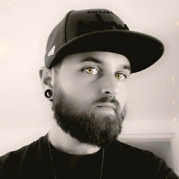 Meet your Posher, Joe - Picture 1 of 1